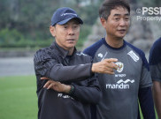 2 Pemain Dicoret dari Pemusatan Latihan Timnas Indonesia Jelang Piala AFF 2024