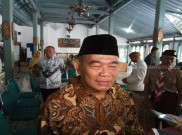  Kemendikbud Janji Angkat 110.000 Guru Honorer Jadi PNS Tiap Tahun