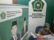 Ingat! KUA Sekarang Bukan Hanya Urus Pernikahan Ada Konsultasi Keluarga Sampai Bimbingan Ibadah