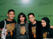 'Alchemist Film {04} Home Garden', Film Pendek Terinspirasi Aroma Parfum