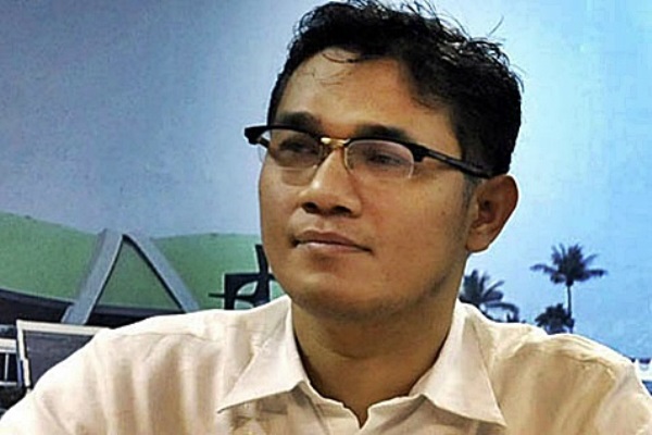 Budiman Sudjatmiko