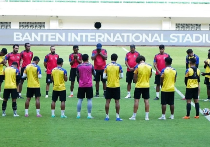 Jadwal, Siaran Langsung, Live Juga Link Streaming Laga Super League 2025 Hari Ini: Dewa United Banten Vs Arema FC