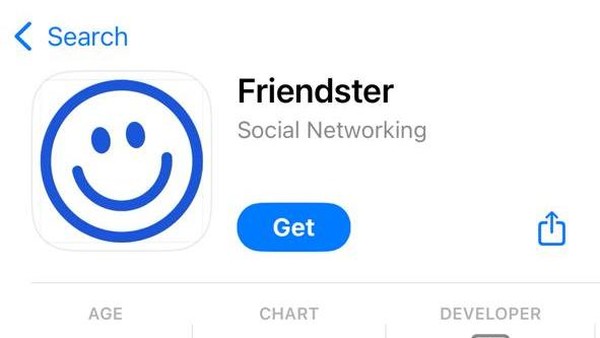 Friendster Comeback, Platform Legendaris Era 2000-an Kini Hadir di iPhone