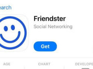 Friendster Comeback, Platform Legendaris Era 2000-an Kini Hadir di iPhone
