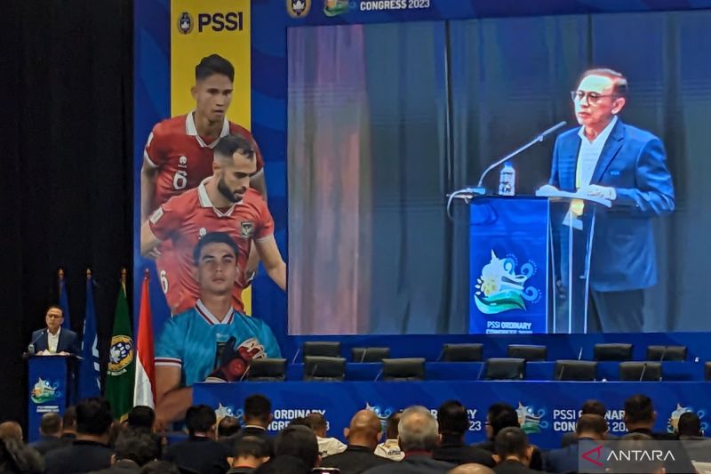 PSSI Usul 1 Oktober jadi Hari Libur Sepakbola Hormati Korban Kanjuruhan