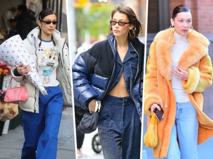 Prada Melihat Peluang dalam Second-hand Fashion