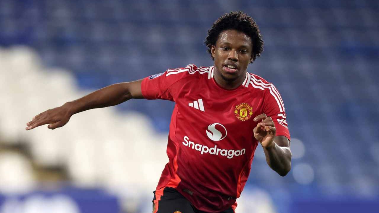 Pemain Terakhir 'Bomb Squad' Manchester United Ditawar Tim Turkiye, Cuma Punya 48 Jam untuk Tentukan Nasibnya