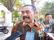   Gibran Mantap Maju Pilwakot Lewat PDIP,  Ketua DPC PDIP Keukeuh Usung Purnomo-Teguh