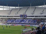 PSM Makassar Pilih Stadion di Kaltim Sebagai Pengganti Mattoanging