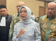 Menkum Supratman Tunggu Salinan Keppres untuk Bebaskan Ira Puspadewi Cs