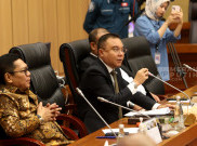 Produsen Motor Listrik Temui Pimpinan DPR Minta Subsidi Dilanjutkan