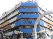 Plaza Parahyangan, Pusat Fesyen Lokal Berkualitas di Bandung