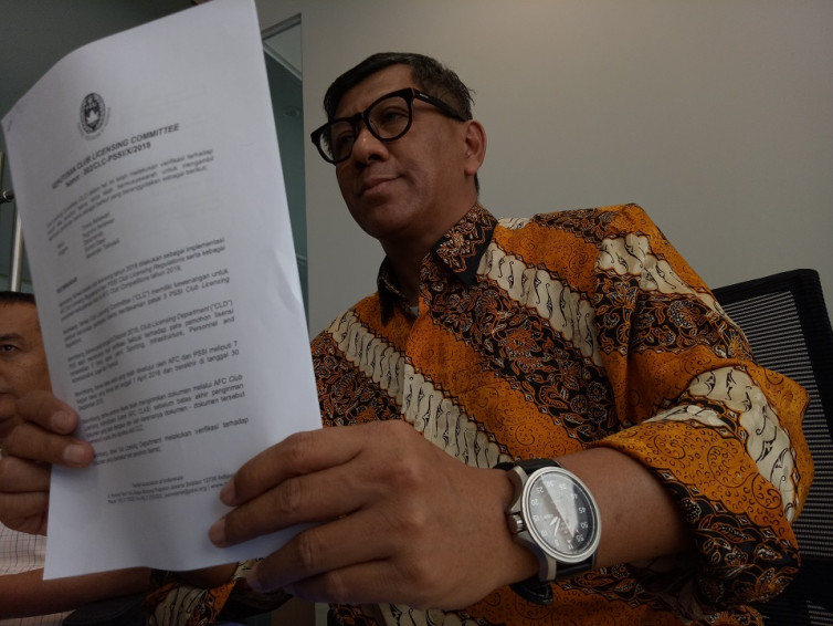kuswara persib