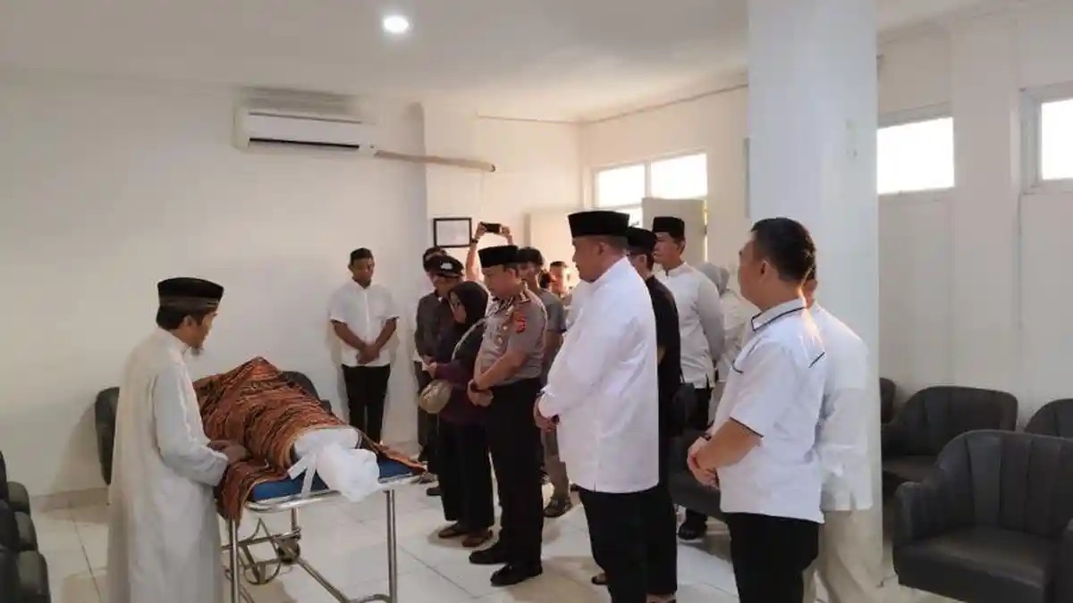 Pelaku