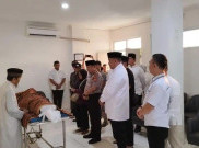 Pelaku Pembunuhan Bobotoh di Bogor Ditangkap, Terancam 15 Tahun Penjara