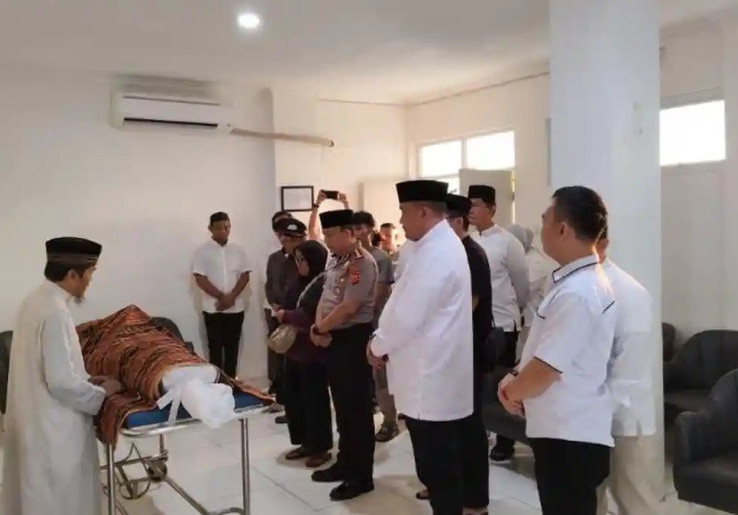 Pelaku Pembunuhan Bobotoh di Bogor Ditangkap, Terancam 15 Tahun Penjara