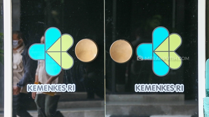 Transmisi Lokal, COVID-19 Omicron Infeksi 174 Orang
