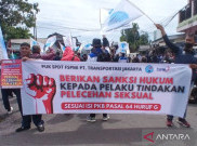 Serikat Pekerja Tak Terima TransJakarta Cuma Hukum Pelaku Pelecehan Karyawan Sanksi SP 2