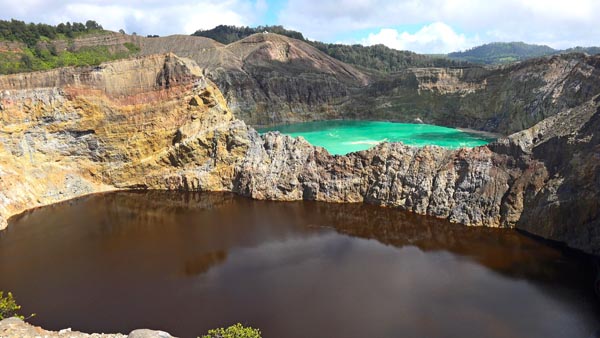 Kelimutu