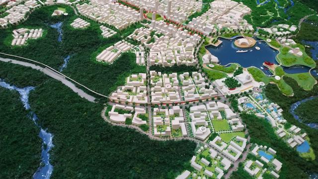 PUPR Berharap 2021 Konstrusi di Ibu Kota Baru Dimulai