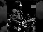 Gitaris Dara Puspita Lies AR Meninggal Dunia