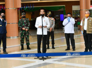 Jokowi Minta 3T Dimasifkan di Delapan Provinsi Prioritas