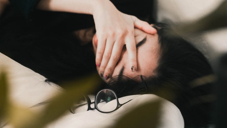 Lebih Paham Tentang Chronic Fatigue Syndrome