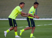 TBC Nyaris Renggut Nyawa Bintang Brasil di Rusia