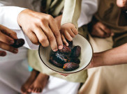 Ramadan 2026 Dimulai 19 Februari, Simak 30 Ucapan dan Desain Kartu AI