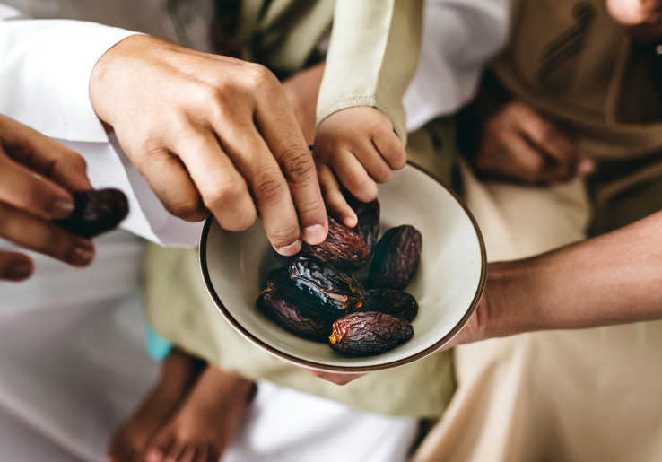 Ramadan 2026 Dimulai 19 Februari, Simak 30 Ucapan dan Desain Kartu AI