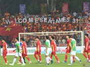 Kalah 0-3 dari Vietnam, Indonesia Bobol di Babak Kedua