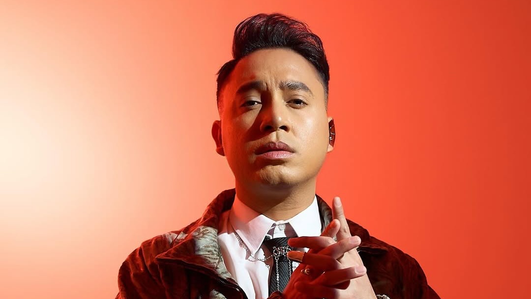 Gunawan Lida Angkat Kisah Cinta Menyakitkan dalam Lirik Lagu 'Terjebak Rasa Nyaman'