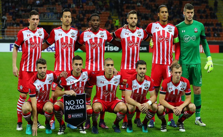 Arsenal Berpotensi Perpanjang Rekor Buruk Southampton