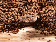 Gunakan Masker Kopi untuk Wajah Halus Bebas Jerawat, Kenapa Enggak?