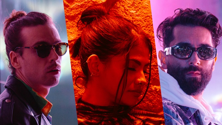 Kolaborasi Apik Yellow Claw dan Sara Fajira Hadirkan Lagu 'DRXGS'