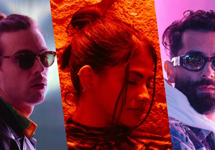 Kolaborasi Apik Yellow Claw dan Sara Fajira Hadirkan Lagu 'DRXGS'