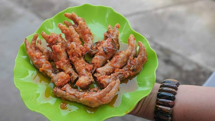 Kupas Tuntas Khasiat Ceker Ayam untuk Kesehatan Diri
