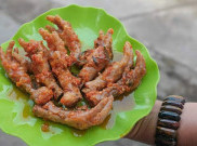 Kupas Tuntas Khasiat Ceker Ayam untuk Kesehatan Diri