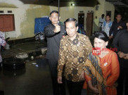 Peringati Hari Ibu, Begini Pesan Presiden Jokowi kepada Para Ibu di Tanah Air
