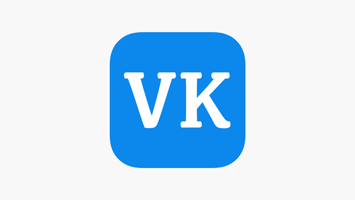 Apple Hadirkan Kembali Media Sosial Rusia VK ke App Store