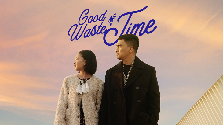 Kolaborasi Zara Leola dan Enda Ungu Hadirkan Single Good Waste of Time