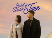  Kolaborasi Zara Leola dan Enda Ungu Hadirkan Single Good Waste of Time
