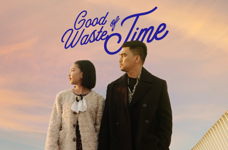  Kolaborasi Zara Leola dan Enda Ungu Hadirkan Single Good Waste of Time
