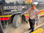 Bus Dilarang Gunakan Klakson Telolet, Polda Metro Jaya: Mengganggu Ketertiban dan Kenyamanan di Jalan