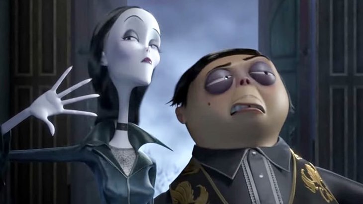 addams
