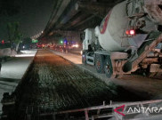 Jasa Marga Rekonstruksi 3 Titik Tol Jakarta-Cikampek