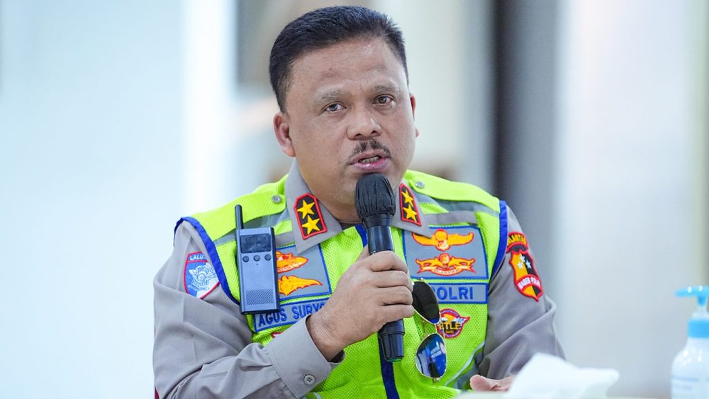 Motif Irjen Agus Suruh Anak Buahnya Merapat ke Bos Proyek dan BUMN