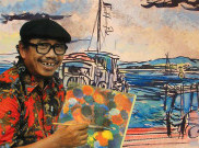 Menelisik Sejarah Taman Tino Sidin