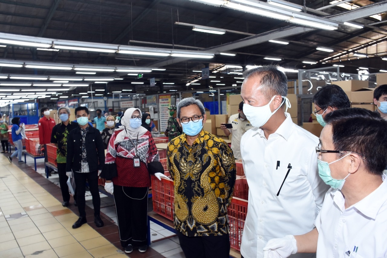 Pulihkan Ekonomi, Anggaran Bagi Korporasi Belum Terserap