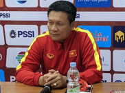 Vietnam Minta Jaminan Keamanan pada Laga Final Lawan Timnas Indonesia U-16